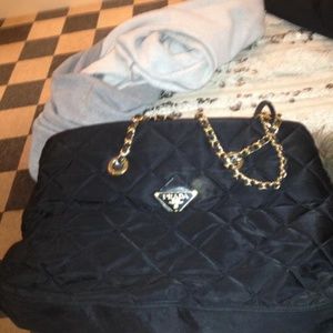 PRADA BAG !